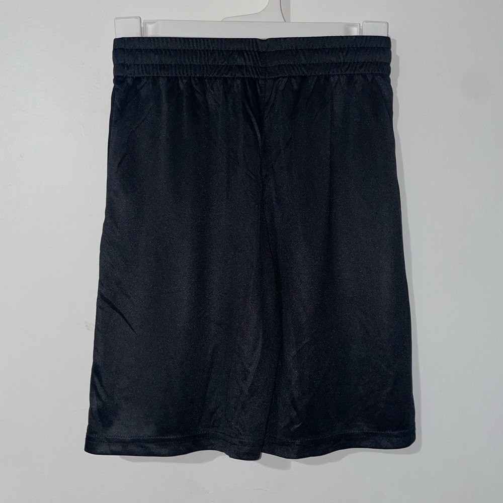 Boy Athletic Shorts
